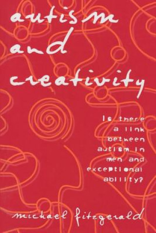 Βιβλίο Autism and Creativity Michael Fitzgerald