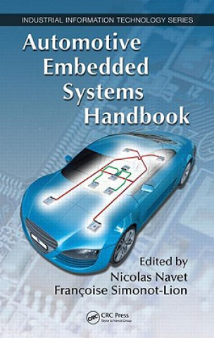 Kniha Automotive Embedded Systems Handbook 