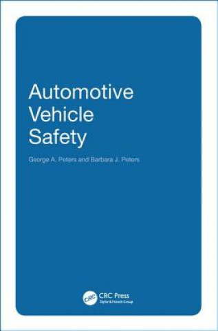 Carte Automotive Vehicle Safety Barbara J. Peters