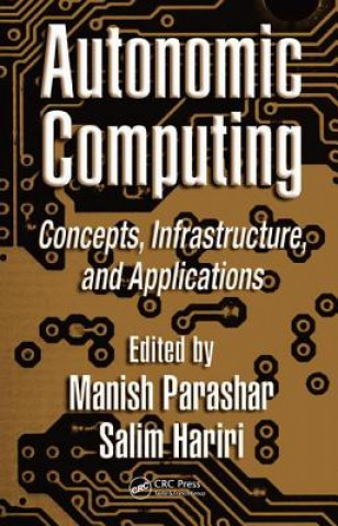 Buch Autonomic Computing 