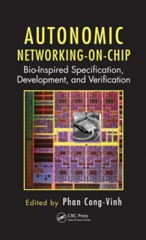 Livre Autonomic Networking-on-Chip Phan Cong-Vinh