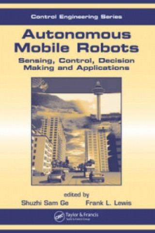 Book Autonomous Mobile Robots Shuzhi Sam Ge