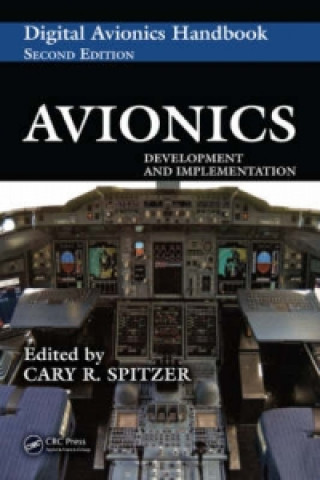 Carte Avionics 