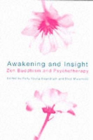 Buch Awakening and Insight Polly Young-Eisendrath