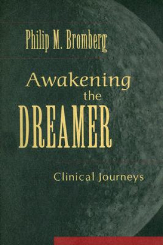 Kniha Awakening the Dreamer Philip M. Bromberg