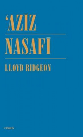 Βιβλίο Aziz Nasafi Lloyd Ridgeon