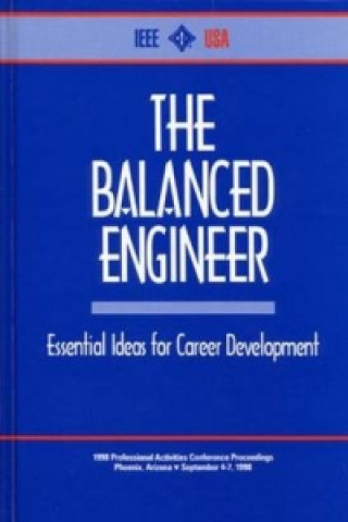 Buch Balanced Engineer IEEE