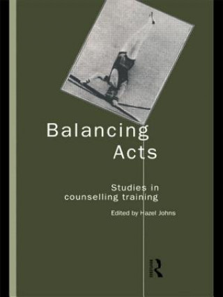 Книга Balancing Acts 