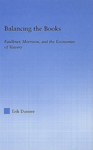 Βιβλίο Balancing the Books Erik Dussere