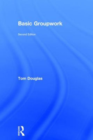 Carte Basic Groupwork Tom Douglas