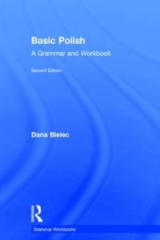 Könyv Basic Polish Dana Bielec