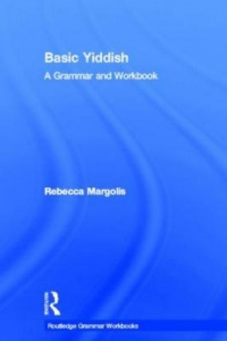 Carte Basic Yiddish Rebecca Margolis