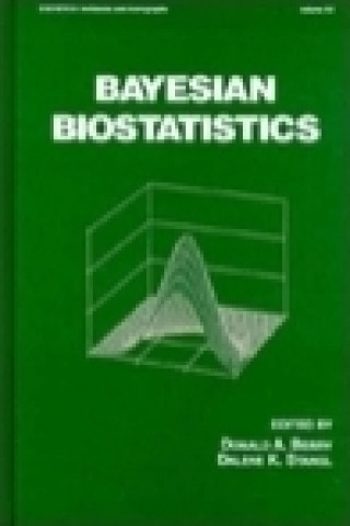 Book Bayesian Biostatistics Dalene Stangl