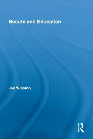 Libro Beauty and Education Joe Winston