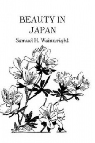 Kniha Beauty In Japan Wainwright