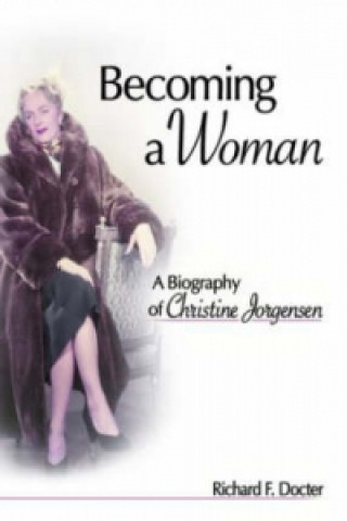 Buch Becoming a Woman Richard F. Docter