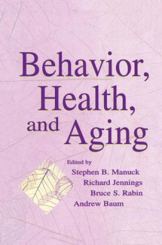 Carte Behavior, Health, and Aging 