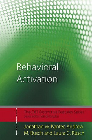 Buch Behavioral Activation Laura Rusch