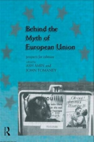 Carte Behind the Myth of European Union 