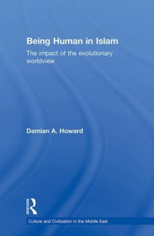 Libro Being Human in Islam Damian Howard