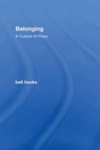 Carte Belonging Bell Hooks