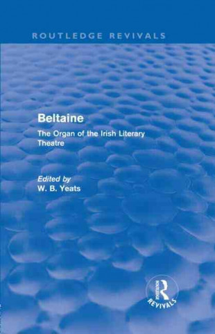 Carte Beltaine (Routledge Revivals) 