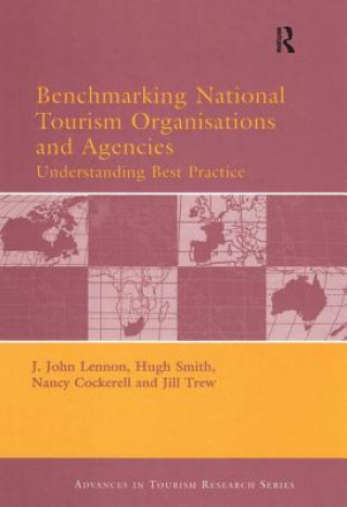 Carte Benchmarking National Tourism Organisations and Agencies John Lennon