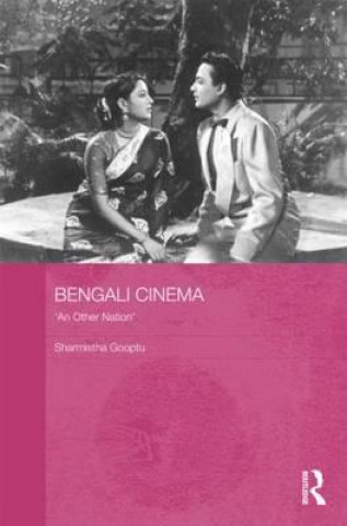 Könyv Bengali Cinema Sharmistha Gooptu