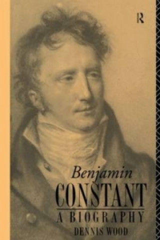 Carte Benjamin Constant Dennis Wood