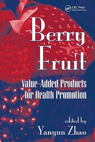 Book Berry Fruit 