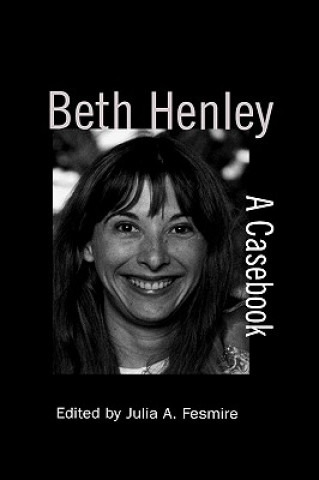 Könyv Beth Henley 