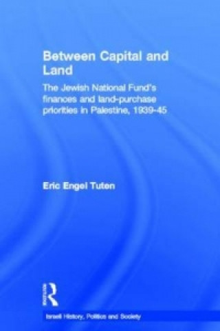 Carte Between Capital and Land Eric Engel Tuten