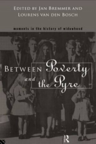 Buch Between Poverty and the Pyre 