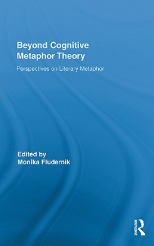 Książka Beyond Cognitive Metaphor Theory Monika Fludernik