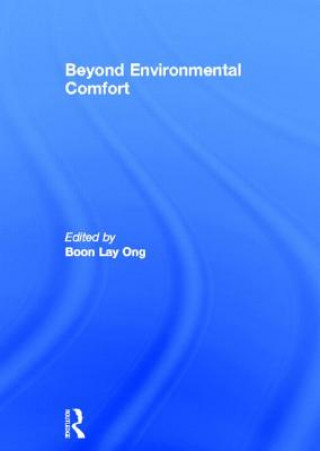 Carte Beyond Environmental Comfort 