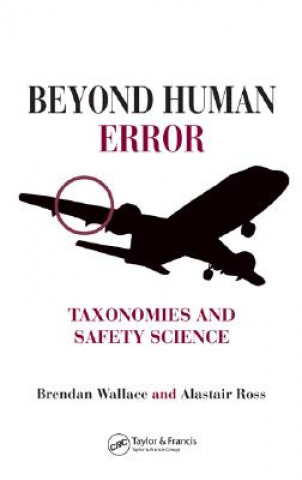 Carte Beyond Human Error Brendan Wallace