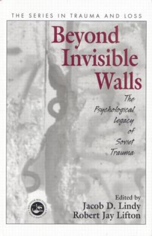 Carte Beyond Invisible Walls Jacob D. Lindy