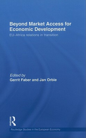 Carte Beyond Market Access for Economic Development 