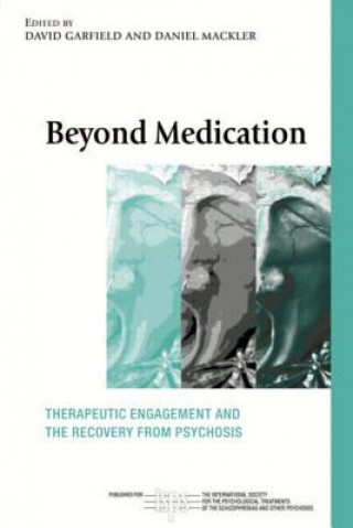 Book Beyond Medication David Garfield