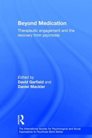 Carte Beyond Medication David Garfield