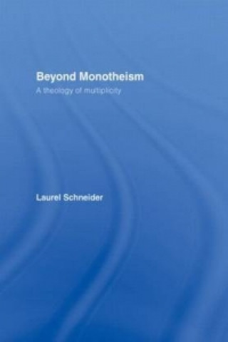 Boek Beyond Monotheism Laurel Schneider