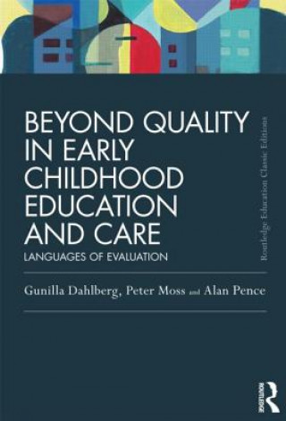 Carte Beyond Quality in Early Childhood Education and Care Alan R. Pence