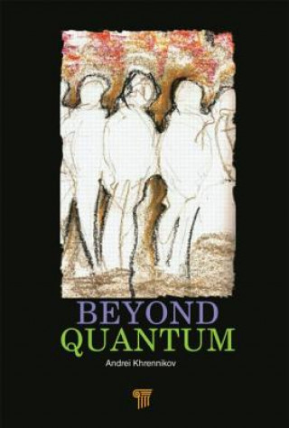 Livre Beyond Quantum 