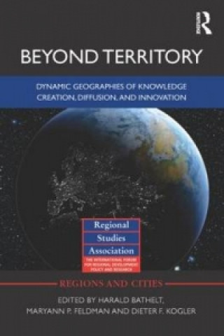 Libro Beyond Territory 