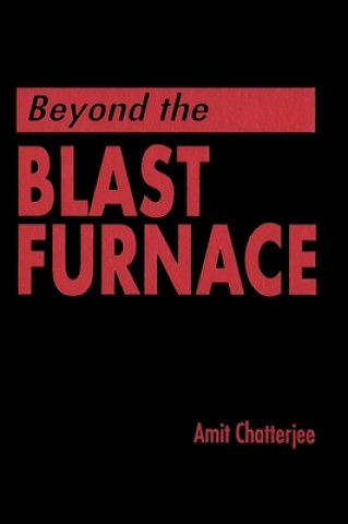 Kniha Beyond the Blast Furnace Amit Chatterjee