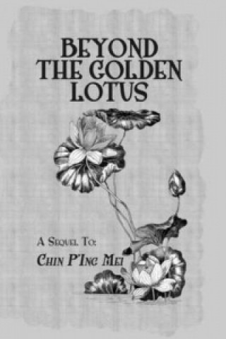 Könyv Beyond The Golden Lotus Vladimir