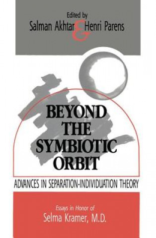 Könyv Beyond the Symbiotic Orbit 