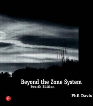 Книга Beyond the Zone System Phil Davis