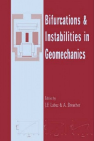 Carte Bifurcations and Instabilities in Geomechanics 