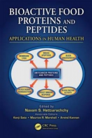 Carte Bioactive Food Proteins and Peptides 